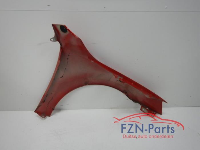 Scherm links-voor Skoda Octavia (22724244)