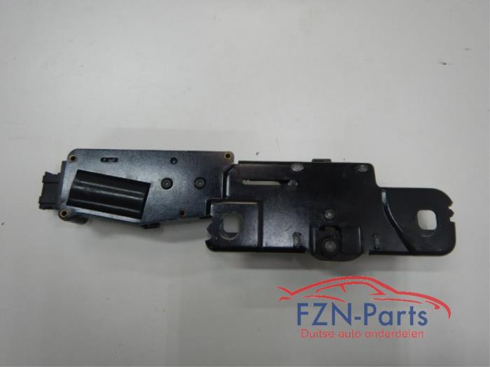 Achterklep motor Audi A8 (22739451)