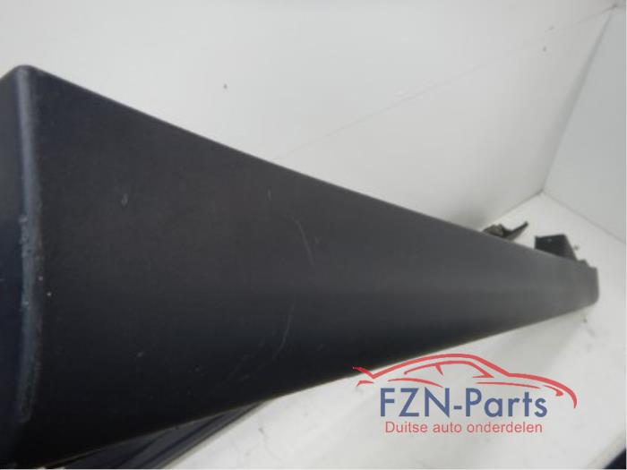 Mini Cooper S F55 Sideskirts L+R Set