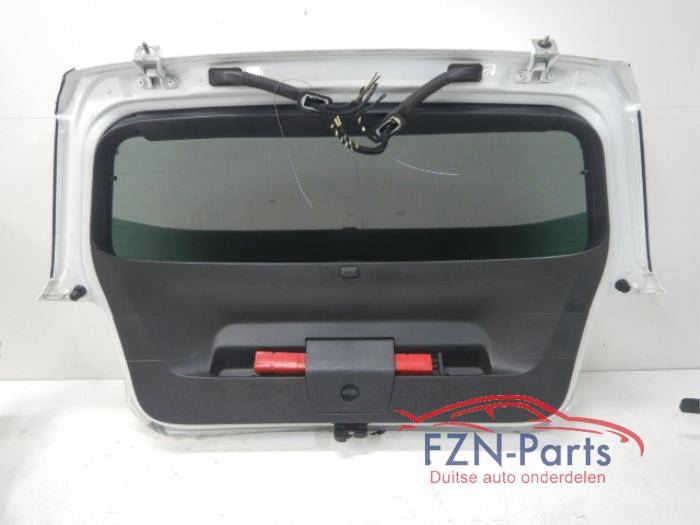 Achterklep Volkswagen Golf (22742396)