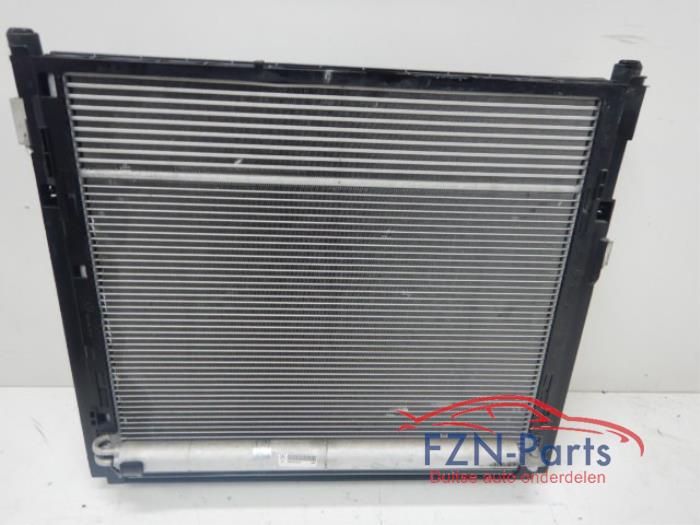 Voorkop compleet Mercedes GL-KLASSE (22726448)