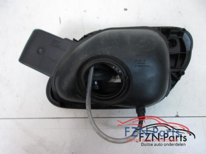 Tank Klep Volkswagen Golf Sportsvan (22728269)
