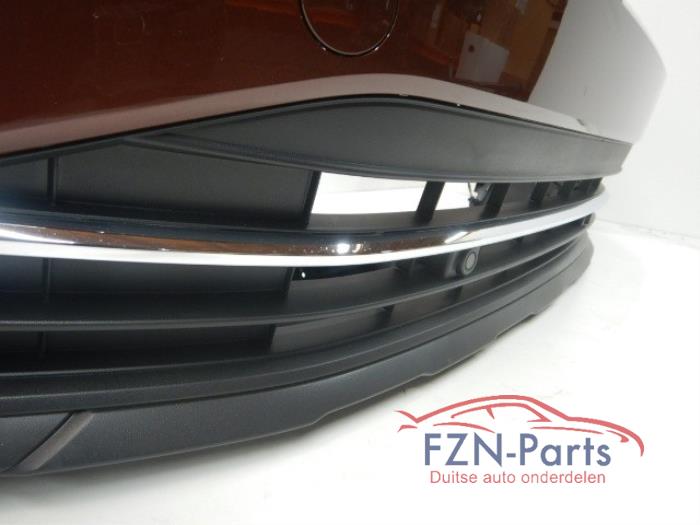 Voorbumper Volkswagen Tiguan (22720843)