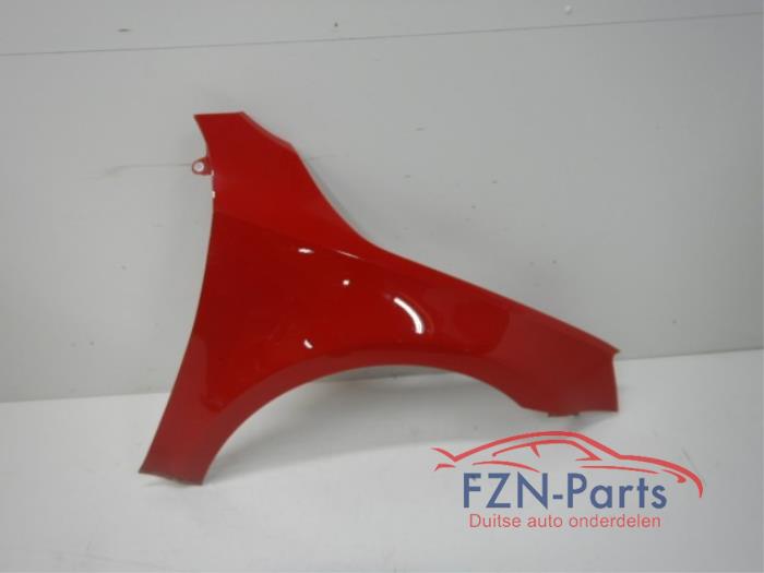 Scherm rechts-voor Skoda Octavia (22743672)