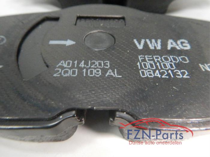Diversen Volkswagen Polo (22738744)