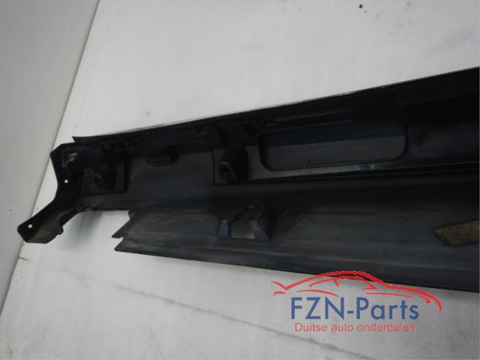 Zijskirt links Mercedes ML-Klasse (22727590)