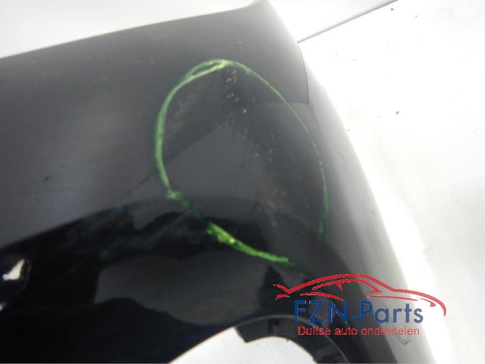 Voorbumper BMW X3 (22720865)
