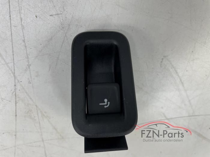 VW Golf 8 Elektrische Wegklapbare Trekhaak