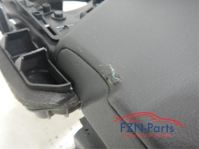 Audi A7 4K8 Airbagset Dashboard Leer Head-Up Display