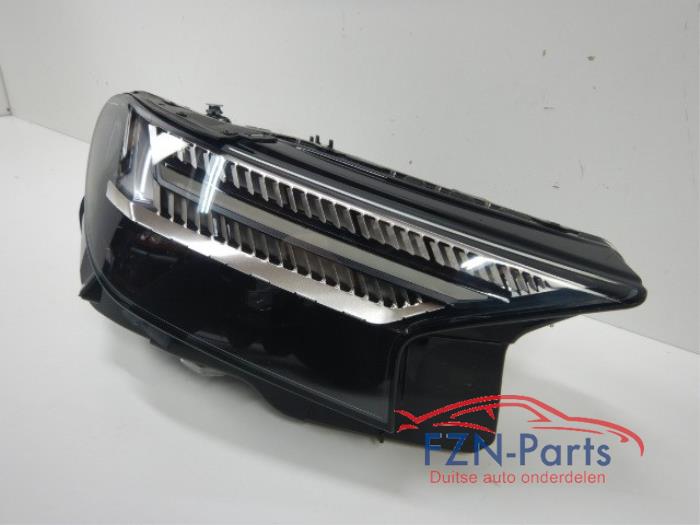 Audi Q4 E-Tron LED Matrix Koplamp Rechts