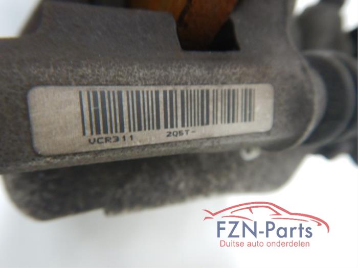 Remmenset compleet achter Volkswagen T-Cross (22738655)