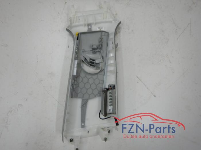 Audi E-Tron 4KE B-Stijl Links