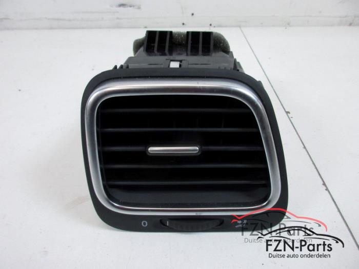Luchtrooster Dashboard Volkswagen Scirocco (22735844)