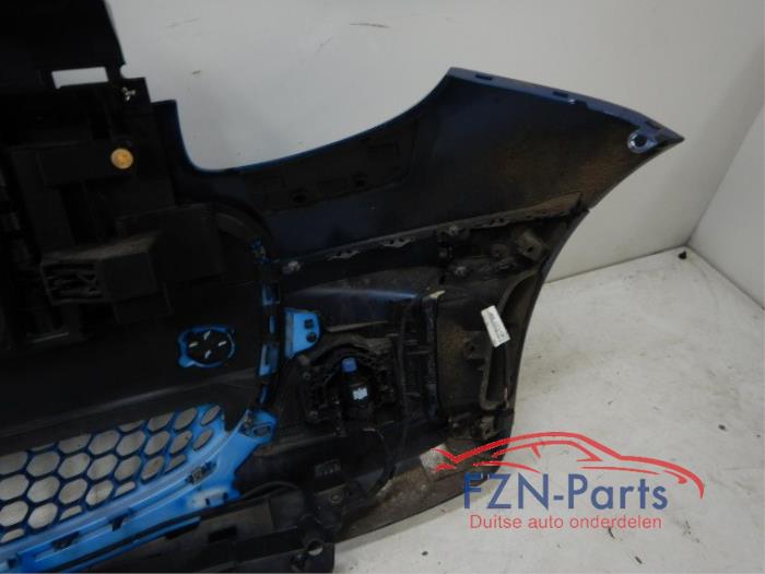 Smart EQ Electric A453 Voorbumper + Front