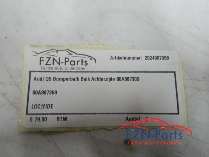 Diversen Audi Q5 (22739320)