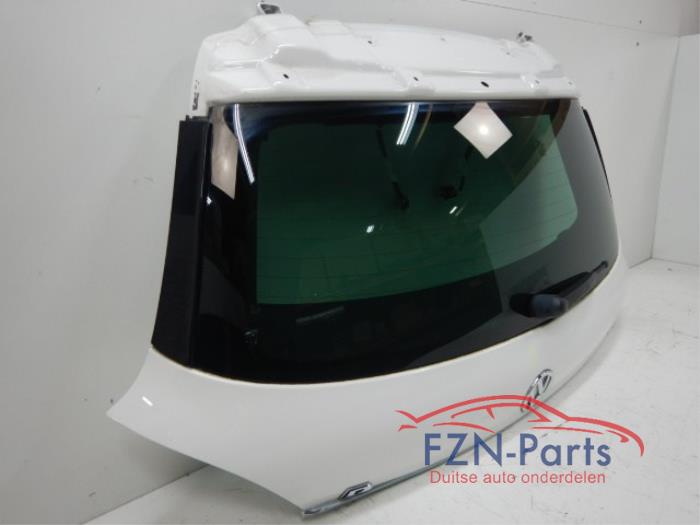 Achterklep Volkswagen Scirocco (22742411)