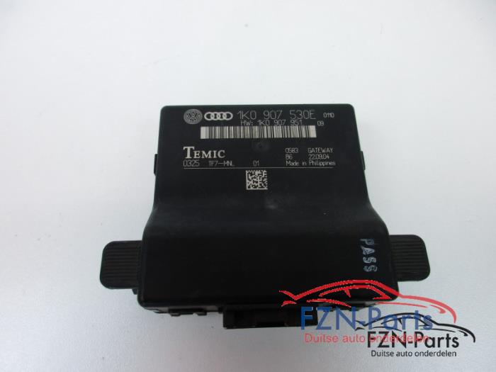 Gateway module Volkswagen Golf (22734236)