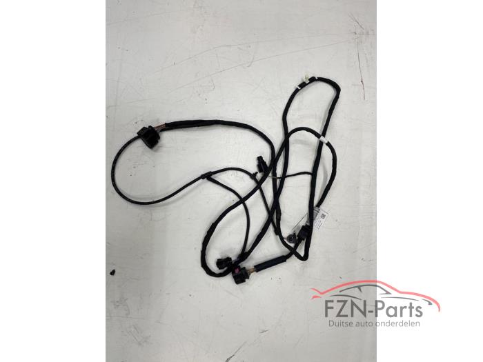 VW Transporter T6 Front Kabel Koplampen