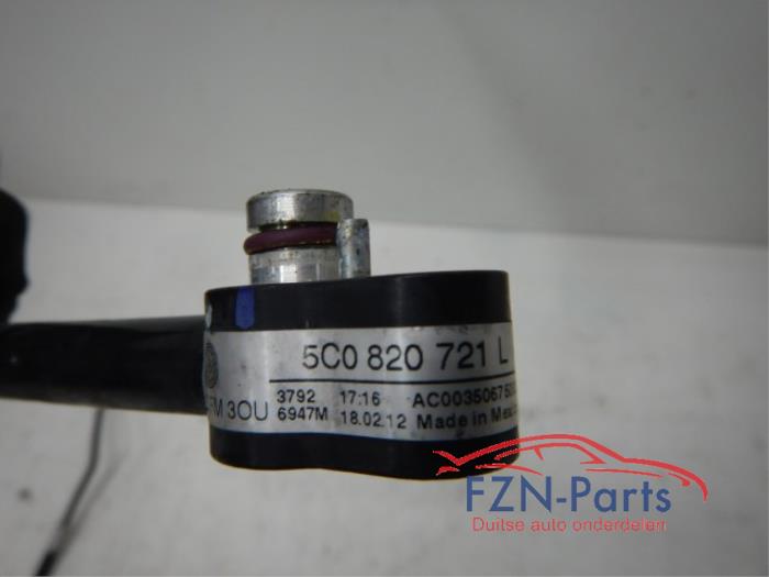 Airco Leiding Volkswagen Beetle (22728808)