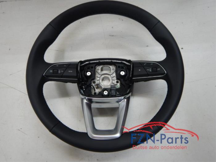 Stuurwiel Audi Q8 (22730051)