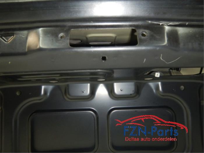 Achterklep BMW Z4 (22724502)