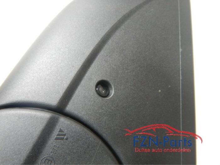 VW Tiguan 571 Spiegel Links L Inklapbaar