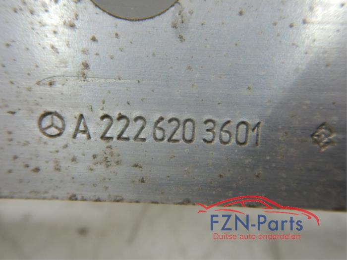 Frontdeel steun Mercedes S-Klasse (22744969)