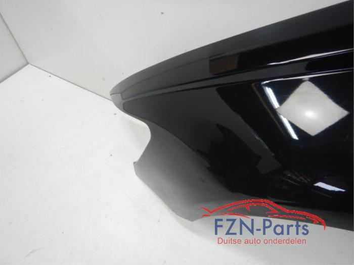 Scherm links-voor Audi A6 (22724269)