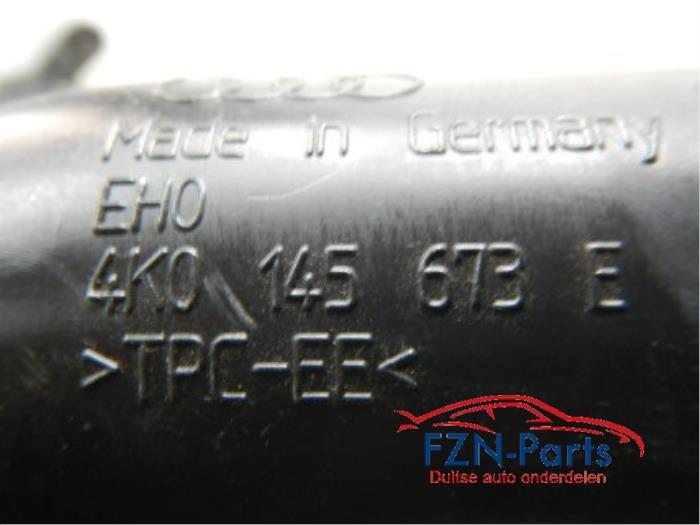 Slang (diversen) Audi A6 (22744248)