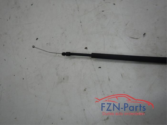 BMW 1 - Serie F40 Motorkapslot Kabel Binnenzijde