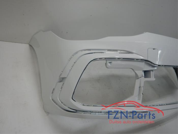 VW Golf 8 GTI Voorbumper Kale Hoes LC9A