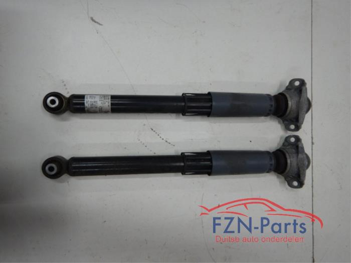 Schokdemper set Audi A3 (22742852)
