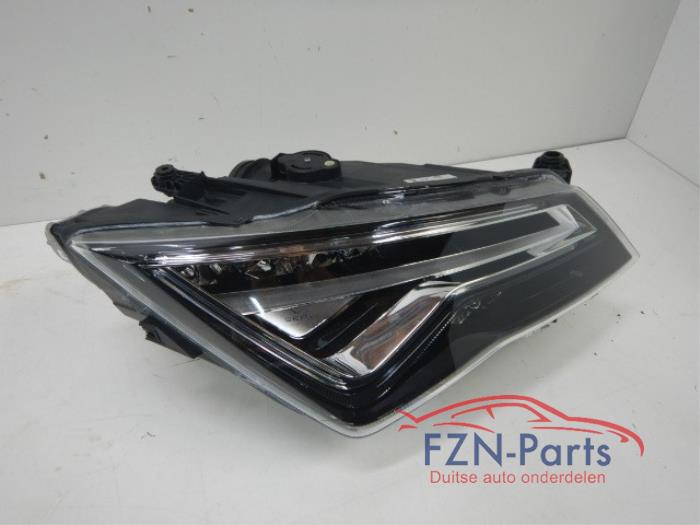 Seat Ateca Koplamp Rechts Xenon Volled