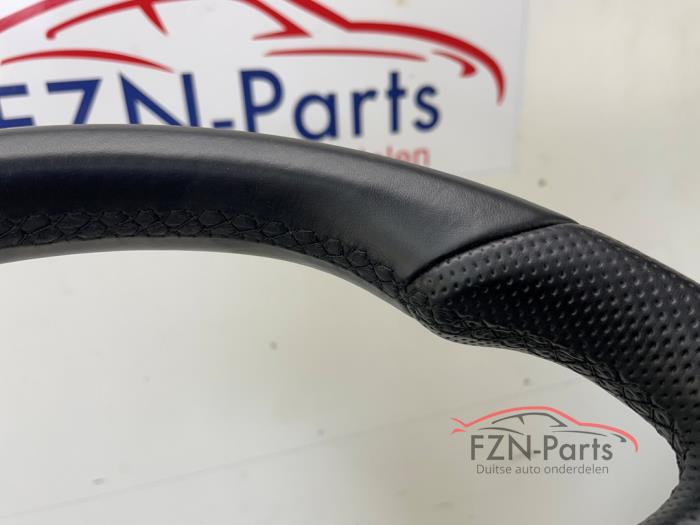 VW Golf 8 GTE Stuur MF+F1 Touchscreen knoppen Verwarmbaar
