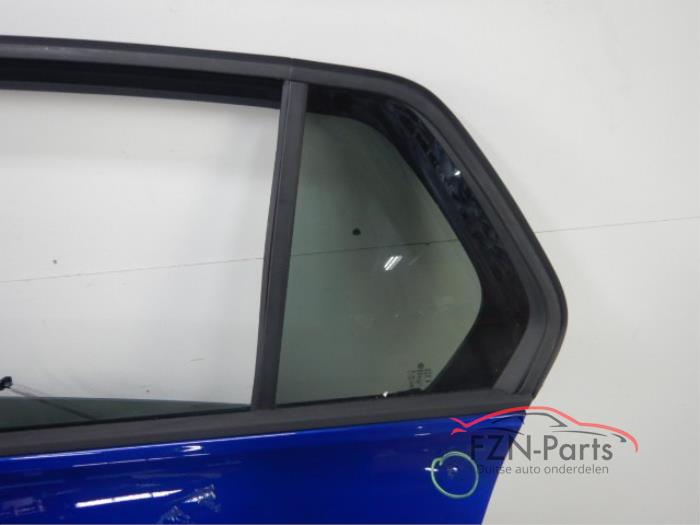 Portier 4Deurs links-achter Volkswagen Golf (22723583)