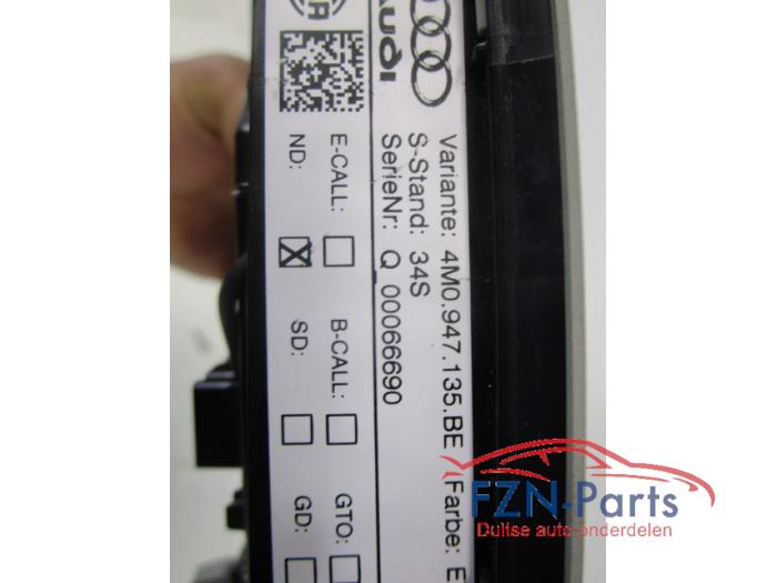 Binnenverlichting voor Audi Q7 (22738793)