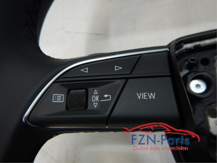 Stuurwiel Audi A4 (22742483)