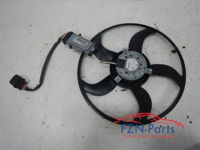 Kachel Ventilatiemotor Volkswagen Golf (22743896)