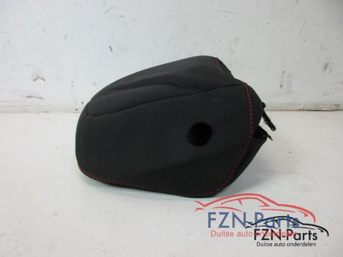 VW Golf 7 GTI Bekleding Interieur Hoofdsteun Voorstoel