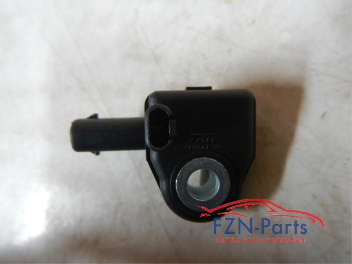 VW Passat B8 Crashsensor