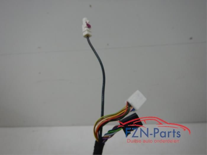 Mercedes-Benz GLC W254 Spiegel Links Inklapbaar