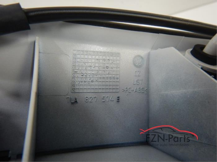 Handgreep Volkswagen Transporter (22739388)