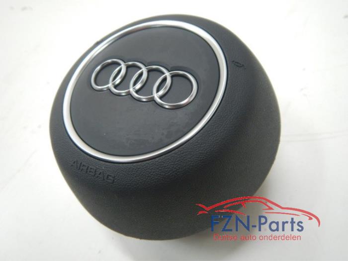 Audi A3 8V Facelift Stuurairbag