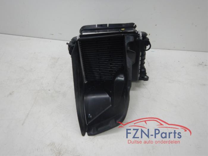Kachel Radiateur Audi TT (22743087)