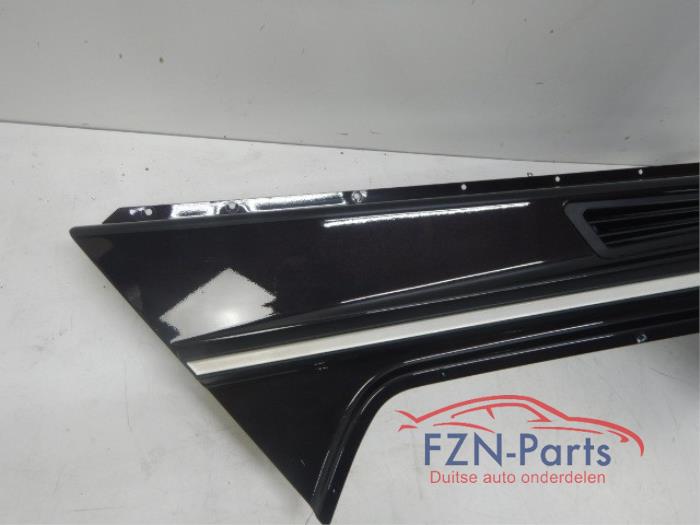 Scherm rechts-voor Mercedes G-Klasse (22724092)