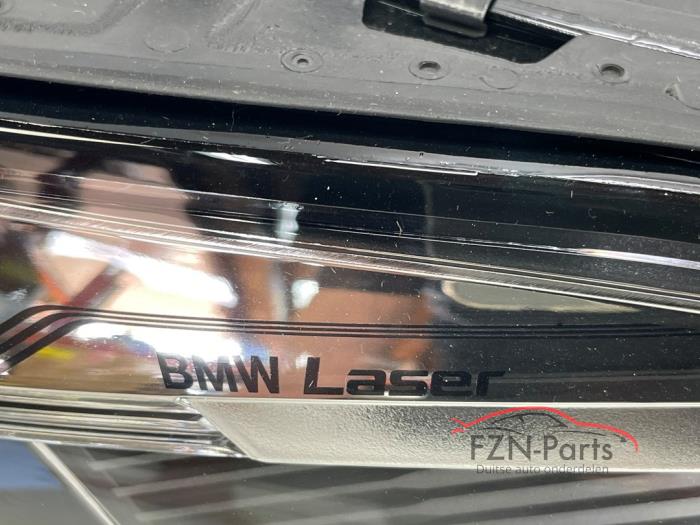 BMW X5 G05 Koplamp links Laser LED NIEUW
