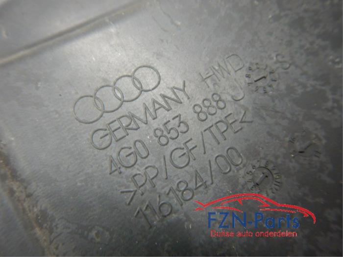 Diversen Audi A6 (22741453)