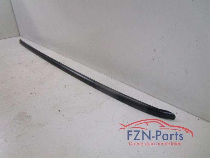 VW Passat B8 3G Variant Dakdrager Links Mat Zwart