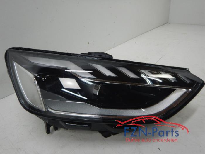 Audi A4 8W Facelift Koplamp rechts