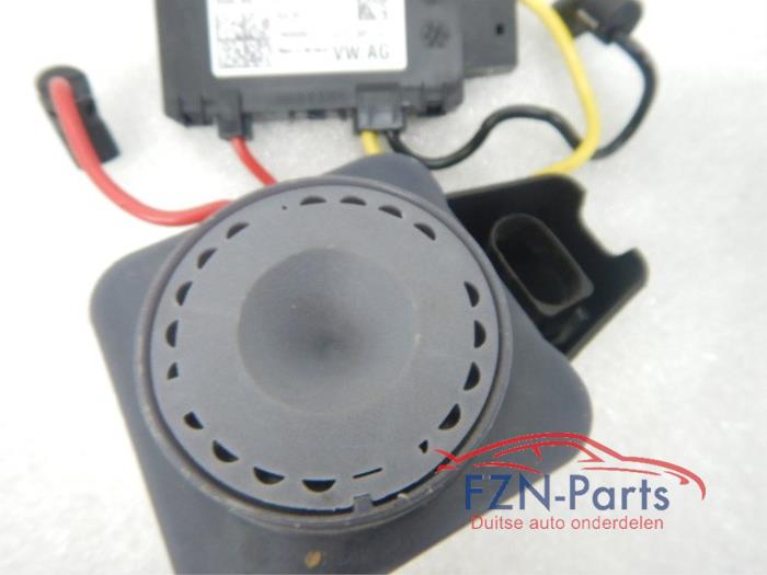 Alarm sensor Audi A4 (22741106)
